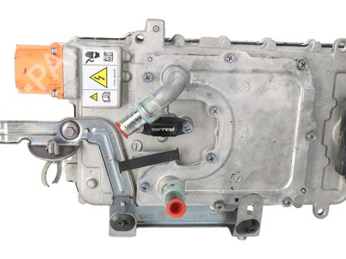 Used Inverter/Converter Inverter/Converter FORD KUGA III (DFK) [2019-2026] 33015409 33015409