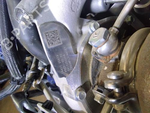 Engine NISSAN X-TRAIL IV (T33) | BP36677894M1 - Image 7