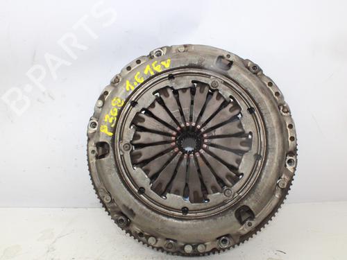 Used Flywheel PEUGEOT 308 SW I (4E_, 4H_) [2007-2014]  14847620