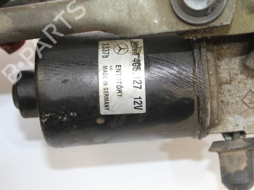 Front wiper motor MERCEDES-BENZ B-CLASS Sports Tourer (W245)  | BP13394366M29 