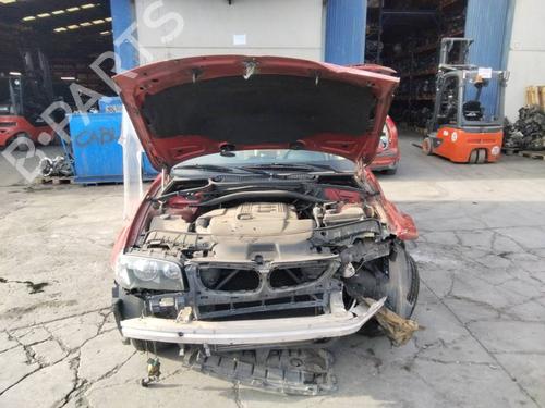 Rear parcel shelf BMW X3 (E83) 2.0 d | BP40188103C85 - Image 13