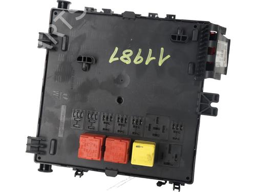 Fuse box OPEL VECTRA C (Z02) | BP37013125E1 - Image 2