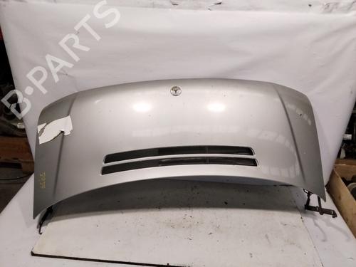 Used Hood MERCEDES-BENZ VITO Van (W638) 110 CDI 2.2 (638.094) (102 hp) 25873816