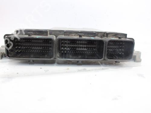 Engine control unit (ECU) RENAULT CLIO IV (BH_)  | BP15880660M57 