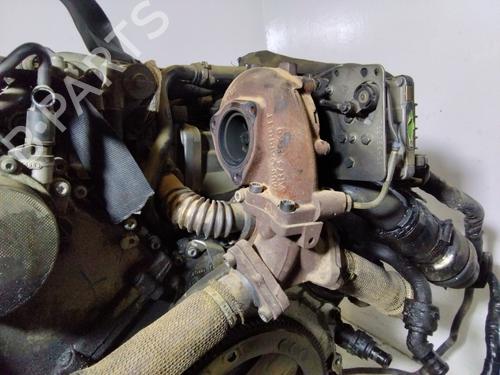Engine VW TOUAREG (7P5, 7P6) 3.0 V6 TDI | BP33295672M1 - Image 11