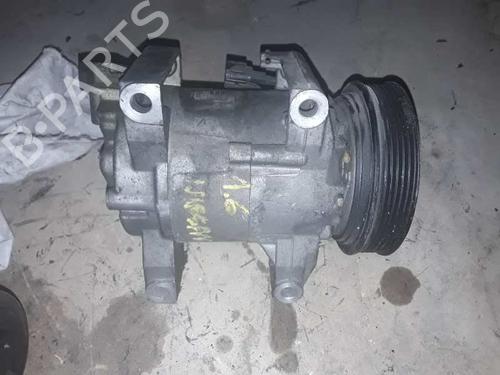 AC-Kompressor NISSAN MICRA II (K11) [1992-2007]  9231436