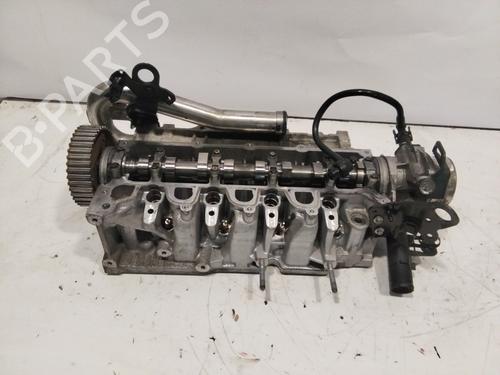 Cylinder head RENAULT CLIO IV (BH_)  | BP25454225M5 
