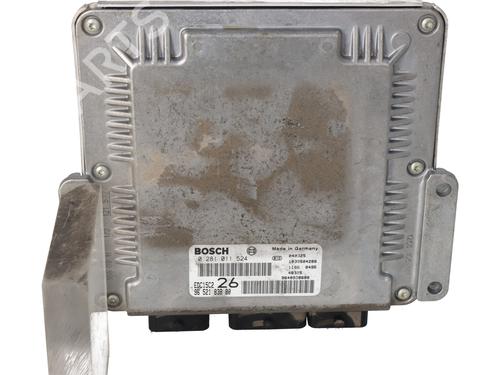 Used Engine control unit (ECU) Engine control unit (ECU) 36857403 36857403