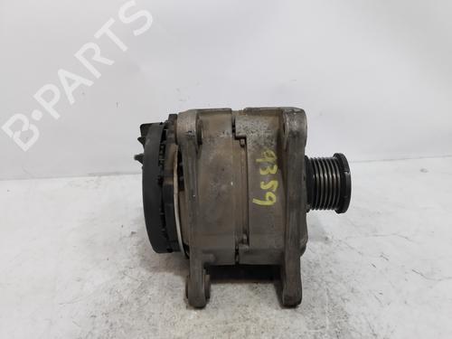 Alternator RENAULT MEGANE II Coupé-Cabriolet (EM0/1_)  | BP27574055M7 