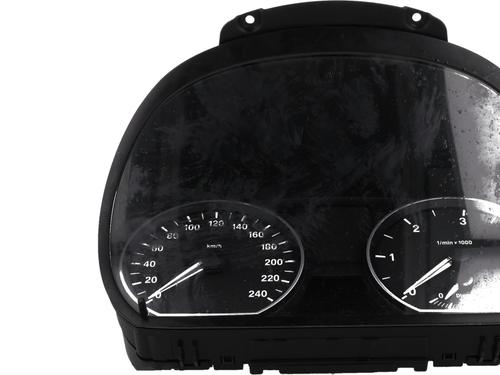 Used Instrument cluster BMW 1 (E87) 118 d (143 hp) 29424268