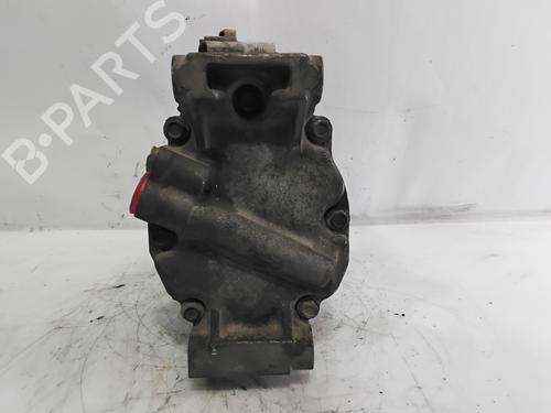 AC compressor TOYOTA YARIS (_P1_) 1.4 D-4D (NLP10_, NLP10R) | BP29120820M34 