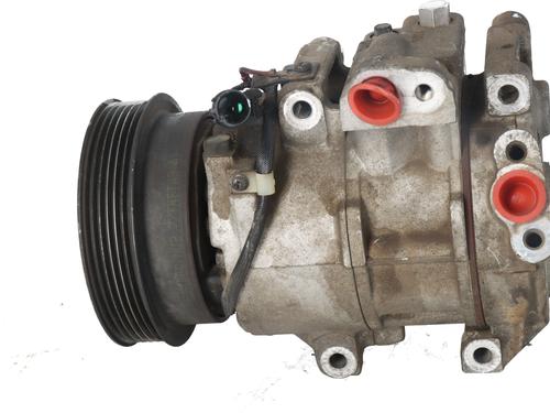 AC-Kompressor AC-Kompressor KIA CARENS III MPV (UN) [2006-2013] 33757556 33757556