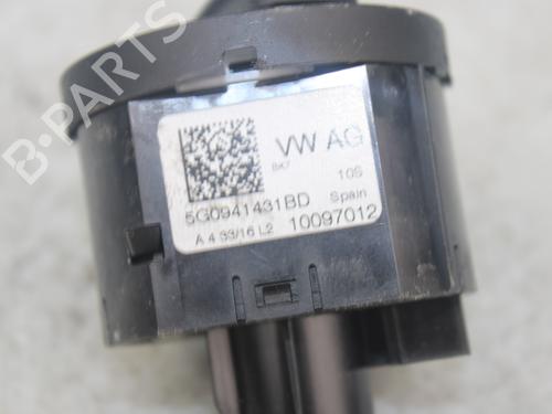 Commande de phare VW GOLF SPORTSVAN VII (AM1, AN1) [2014-2020]  23225294