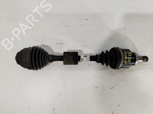 Used Left front driveshaft Left front driveshaft BMW 2 Gran Tourer (F46) 216 d (116 hp) 34344170 34344170