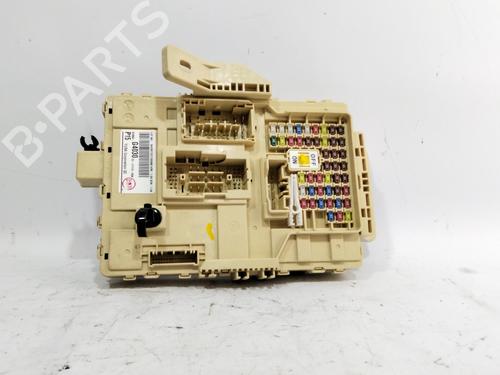 Used Fuse box HYUNDAI i30 (PDE, PD, PDEN) 1.6 CRDi (110 hp) 26721610