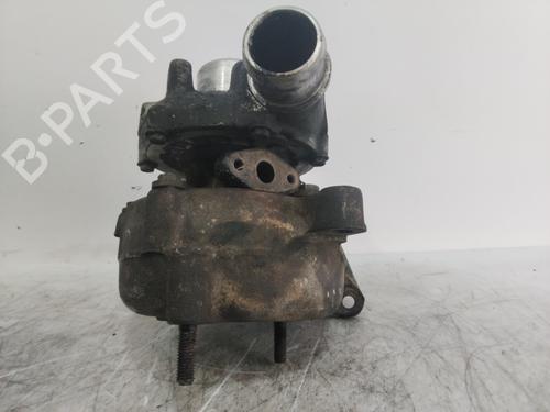 Turbolader/Kompressor VW PASSAT B5 (3B2)  | BP25714189M71 