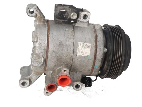 AC compressor MAZDA CX-5 (KE, GH) | BP37710844M34 - Image 2