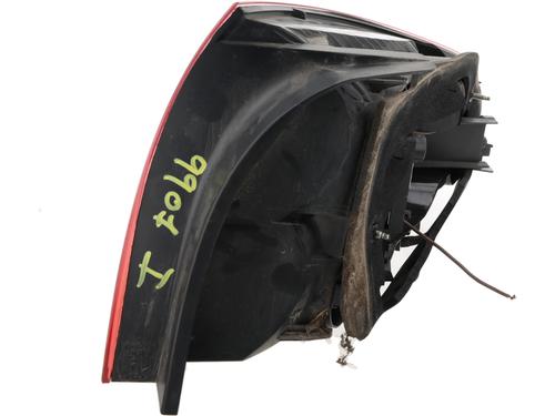 Left taillight PEUGEOT 407 (6D_)  | BP29395113C34 