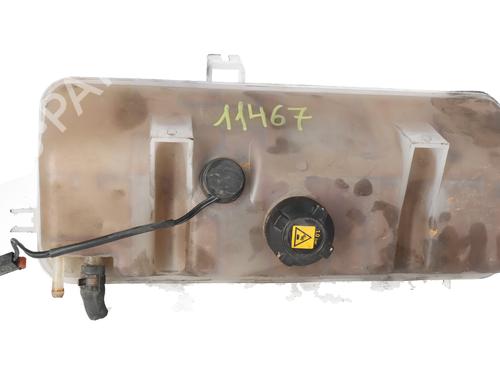 Used Expansion tank Expansion tank FIAT DUCATO Van (230_) [1994-2005] 34353222 34353222
