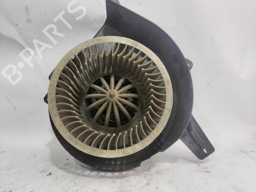 Varmeblæser SEAT IBIZA IV (6J5, 6P1) [2008-2017]  27556698
