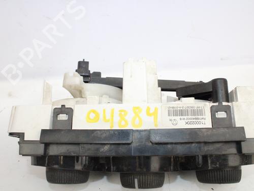 Climate control PEUGEOT 308 I (4A_, 4C_)  | BP15211989I5 