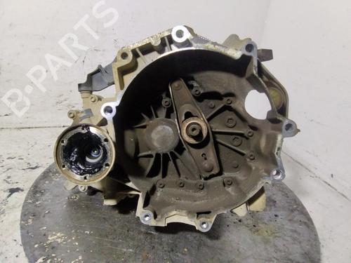 Used Gearbox Gearbox SEAT IBIZA III (6L1) [2002-2009] 33842657 33842657