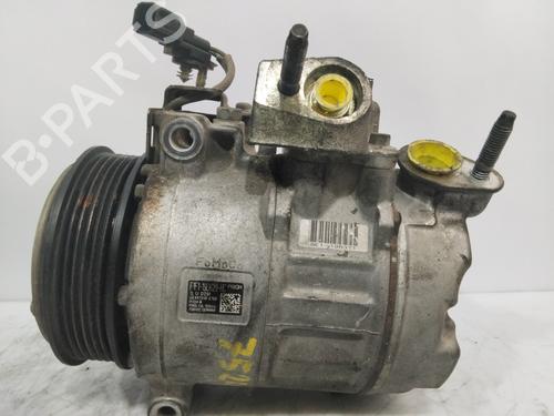 AC-Kompressor FORD TRANSIT CONNECT MPV [2013-2025]  21806913