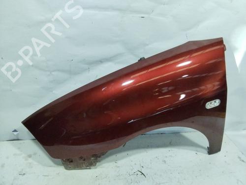 Left front fenders SEAT CORDOBA (6L2) 1.9 TDI | BP27583581C41 