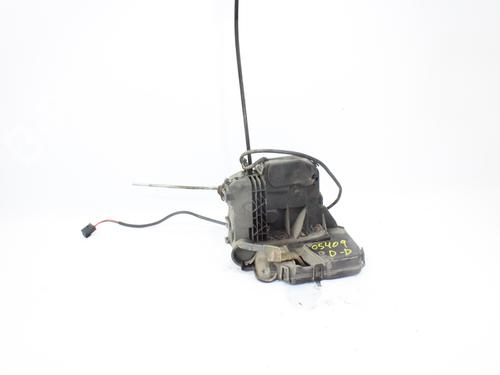 Used Front right lock MERCEDES-BENZ E-CLASS (W211) E 270 CDI (211.016) (177 hp) 15837414