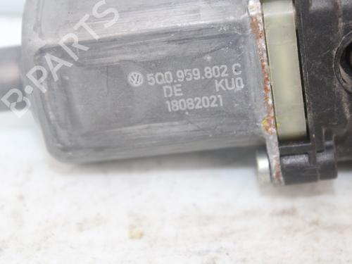 Right front window motor CUPRA FORMENTOR (KM7, KMP) 1.5 TSI | BP22746993E20 