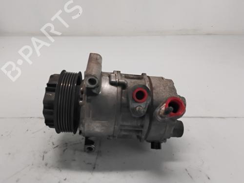 AC compressor JEEP COMPASS (MK49) | BP28670904M34
