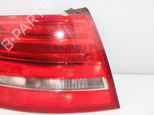 Left taillight AUDI A4 B8 Avant (8K5)  | BP16179216C34 