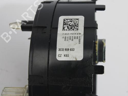 Squib airbag VW PASSAT B6 (3C2)  | BP13392654C102 