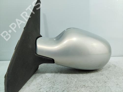Left mirror RENAULT CLIO II (BB_, CB_)  | BP20167587C26 