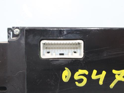 Climate control LAND ROVER RANGE ROVER SPORT I (L320) 2.7 D 4x4 | BP15962358I5 