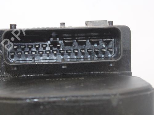 ABS pump OPEL ZAFIRA A MPV (T98) 1.6 16V (F75) | BP15088522M43 