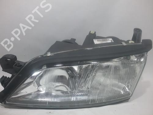 Used Left headlight OPEL VECTRA B (J96) [1995-2004]  10104565