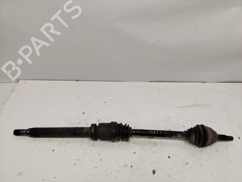 Right front driveshaft FORD FOCUS I Saloon (DFW) 1.8 Turbo DI / TDDi | BP28812323M39 