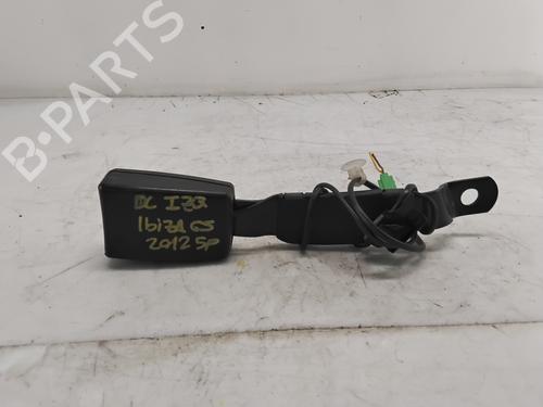 Used Seat buckle SEAT IBIZA IV (6J5, 6P1) [2008-2017]  29289270