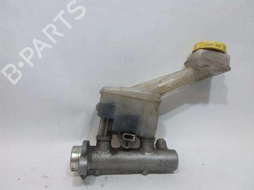 Used Brake master cylinder NISSAN X-TRAIL I (T30) 2.2 DCi FWD (114 hp) 10076290