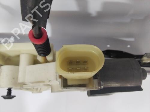 Front right window mechanism FORD S-MAX (WA6)  | BP21759915C23 