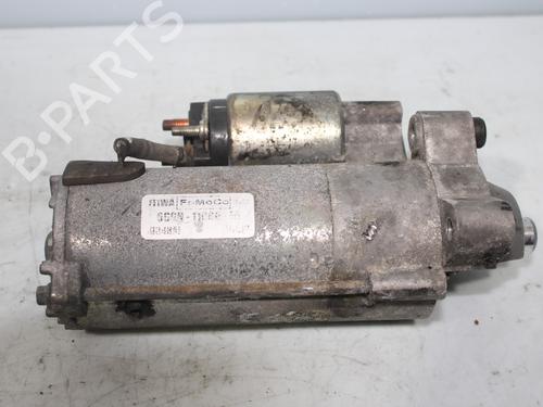 Starter FORD MONDEO IV (BA7) 2.0 TDCi | BP17758062M8