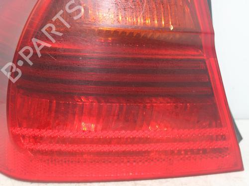 Left taillight BMW 3 (E90) 318 d | BP17484817C34 