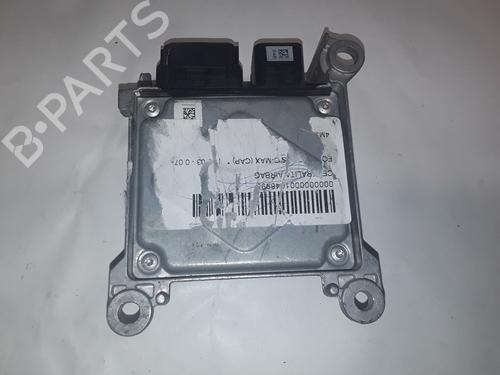 ECU airbags FORD FOCUS C-MAX (DM2)  | BP10040643M53 