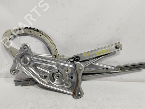 Used Front left window mechanism Front left window mechanism RENAULT MEGANE III Grandtour (KZ0/1) [2008-2016] 33623339 33623339