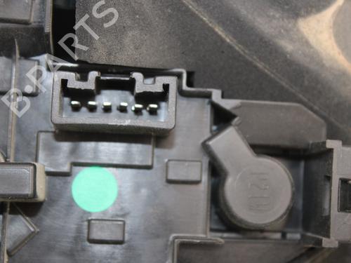 Right taillight TOYOTA COROLLA (_E12_) 2.0 D-4D (CDE120R, CDE120L_) | BP16462249C35 