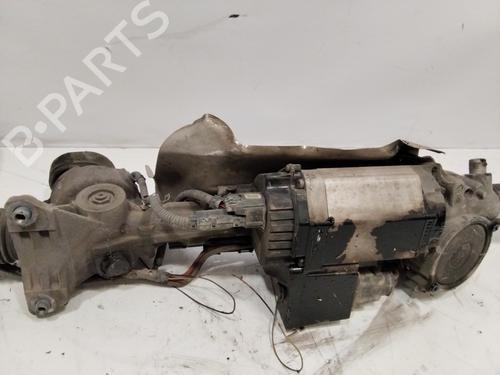 Steering rack SKODA OCTAVIA II (1Z3)  | BP28677056M22 