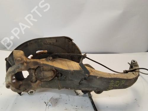 Used Left front steering knuckle Left front steering knuckle 37424120 37424120
