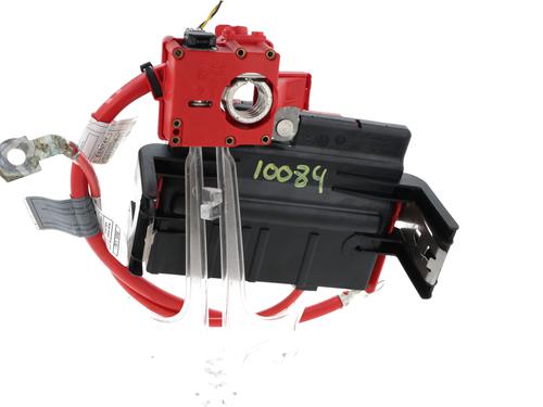 Øvrige styreenhet BMW X1 (E84) sDrive 20 d | BP30000232M11