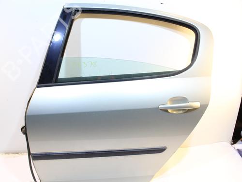 Used Left rear door PEUGEOT 407 (6D_) [2004-2011]  15732367